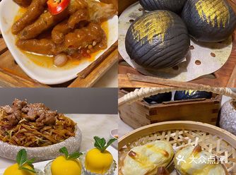 深圳探店|必吃榜早茶打卡️