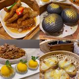 深圳探店|必吃榜早茶打卡❗️