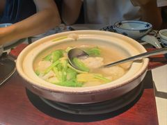 -侨美食家·41年地道粤菜(恒福路店)