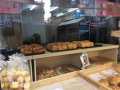-壹心榴莲千层蛋糕甜品店