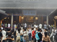 -灵顺寺