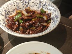 -阿大排档(长春这有山店)