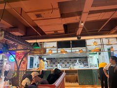 -驿楼兰·新疆菜(火车站店)