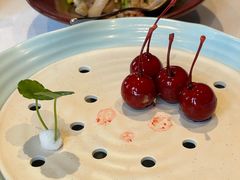 -三号黄浦会Canton Table