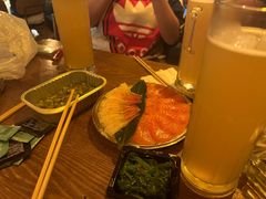 -乡土黄·鲜牛肉火锅·小龙虾(兴业街店)