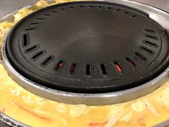 -老板娘的烤肉店(港湾广场店)