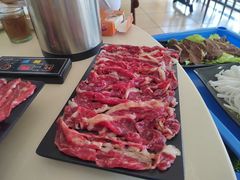 -通好吃潮汕潮家牛肉火锅店(张家边店)