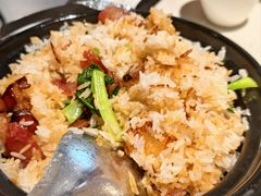 -煲王粤菜餐厅(中侨中心店)