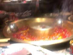 -小龙坎火锅(双林店)