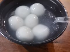 -万记麻辣烫国展总店