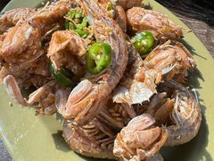 -贞姨美食·老字号海鲜大排档