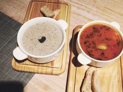 -蓝瓶子BlueBottle(东瓯智库店)