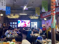 -阿财老铺·老蚌埠龙虾城(华夏总店)