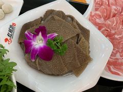 -红菇坊鲜汤火锅(北站店)