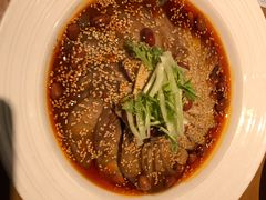 -蜀宴小调·精致家常菜(来福士店)