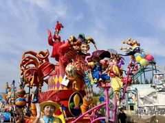 -大连海昌发现王国主题公园