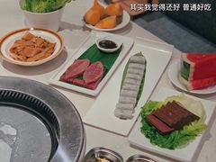 -么子烤肉(化龙池店)