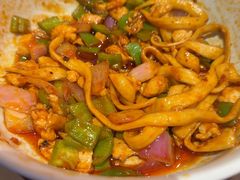 -王繁星面馆(西安熙地港店)