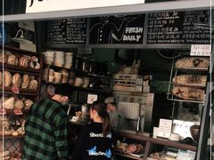 -Juicy Bakery(大学路店)