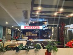 -丽华园(汉阳龙阳店)