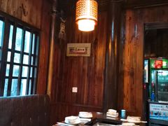 -壹生壹世·农家烤鱼