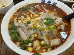 -豫掌柜饸饹面·烩面(秀沿路店)