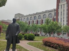 -华东政法大学(松江校区)