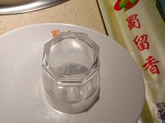 -蜀留香火锅·始于1999·原四川老火锅(白堤路店)