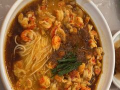 -松鹤楼·苏式汤面(虹桥天地店)