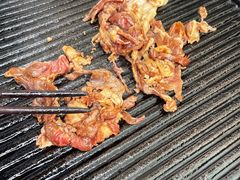 -东来顺饭庄(王府井步行街店)