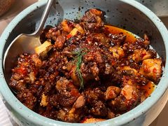 -山石榴·贵州菜(丰盛里店)