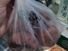 -紫光园清真北京小吃(广渠门内店)