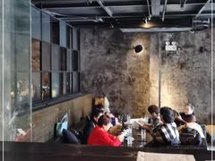 大堂-C&R西班牙餐厅
