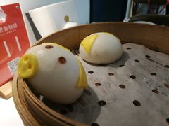 -小厨娘淮扬菜(六合欢乐港店)