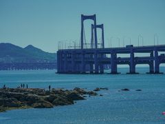 -星海湾跨海大桥