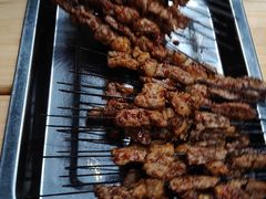 -清真·马峰烤肉(小学习北巷店)