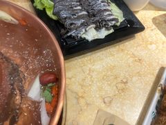 -南来顺饭庄·清真(南菜园店)