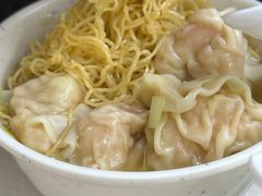-麦文记面家(佐敦店)