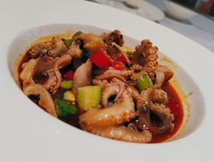 -苏淮景·苏闽融创菜·海鲜(原空港井河轩店)