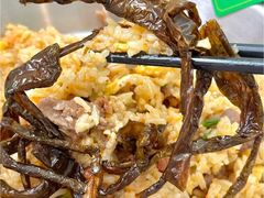 -郴州特产舜华临武鸭(郴州西站店)