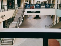 -宁波杉井奥特莱斯广场