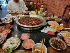 -大龙火锅(老店)