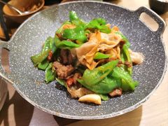 -耶里夏丽·新疆菜(田林东路店)