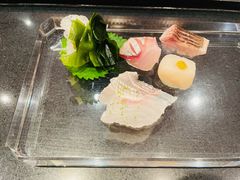 -奈良本寿司(永嘉路店)