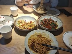 -米一仙·成都小碗菜(东万达店)