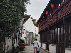 -衣裳街历史文化街区