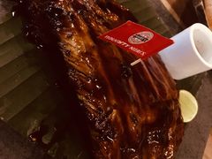 -Naughty Nuri’s Phuket