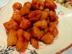 -宴武夷·匠心闽味(印象大红袍店)