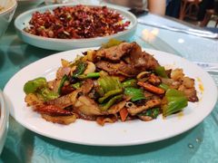 -川人川菜馆·小龙虾·鲜虾现做(黄山路店)
