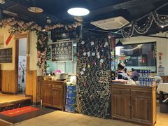 -陈生记黑鱼馆·20年活鱼现杀(宁波鼓楼店)